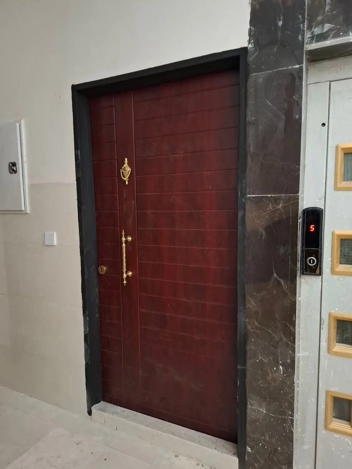 فروش آپارتمان نوساز