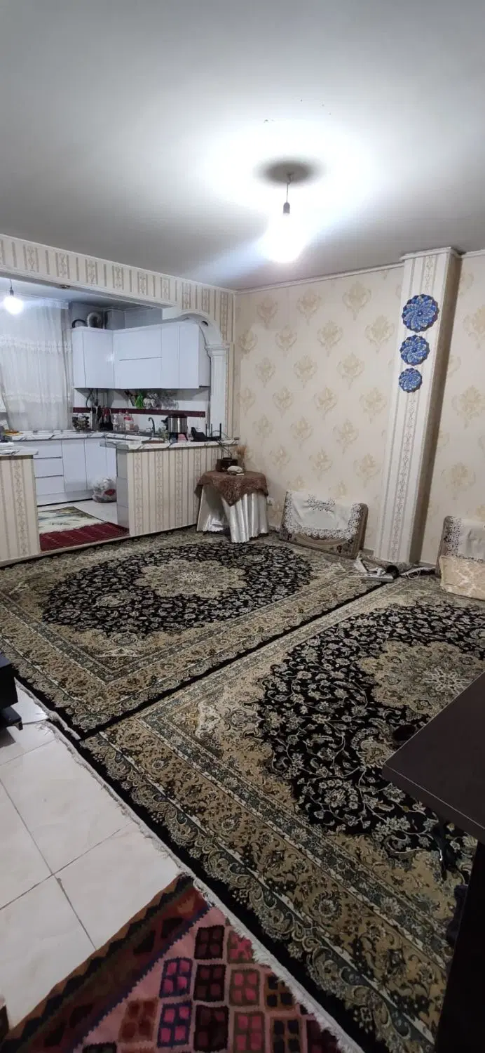 اجاره واحد مسکونی واقع در اسلامشهر،میدان نماز