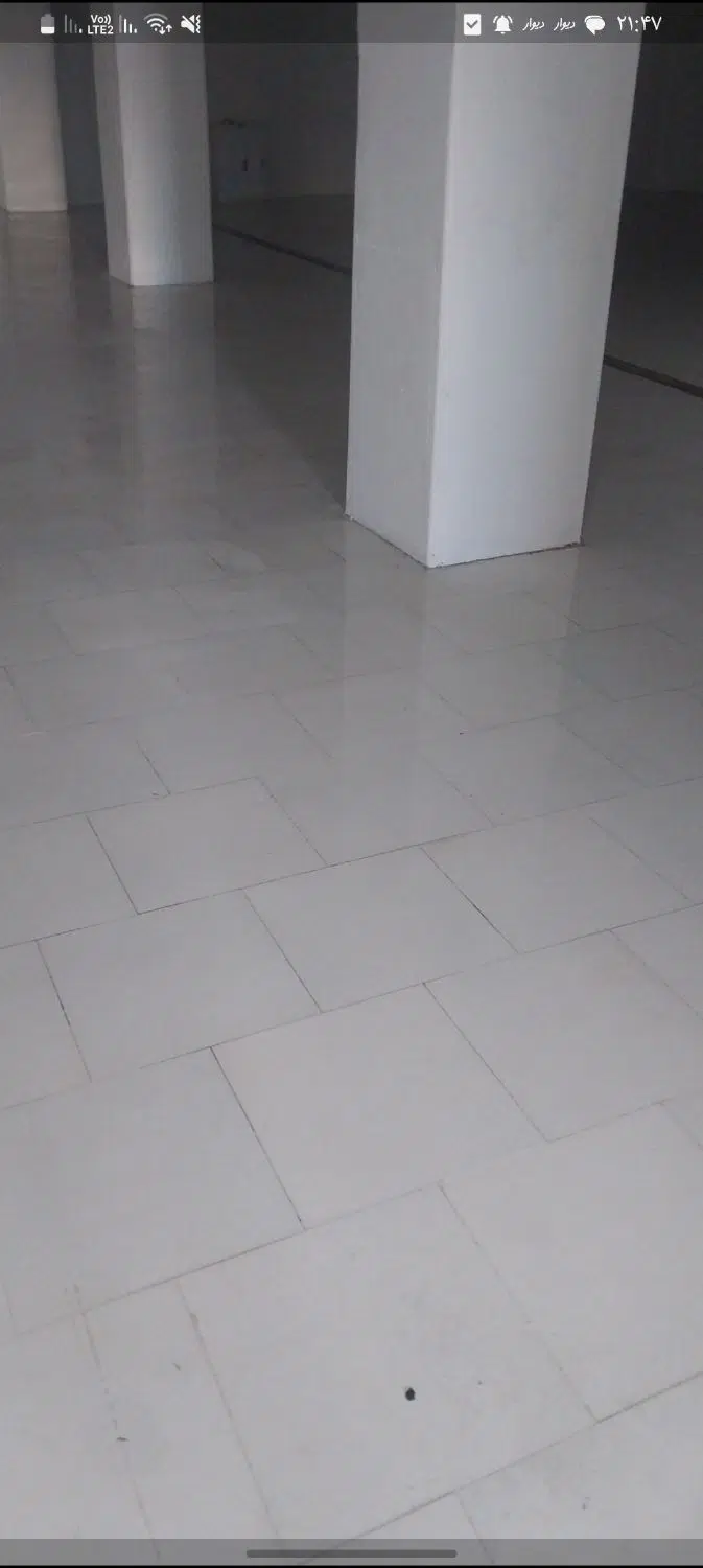 فروش قطعه کامل زمین چمران سعادت آباد شهرک جرون