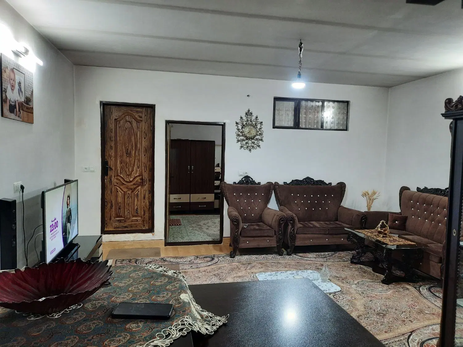 خونه ویلایی دوطبقه