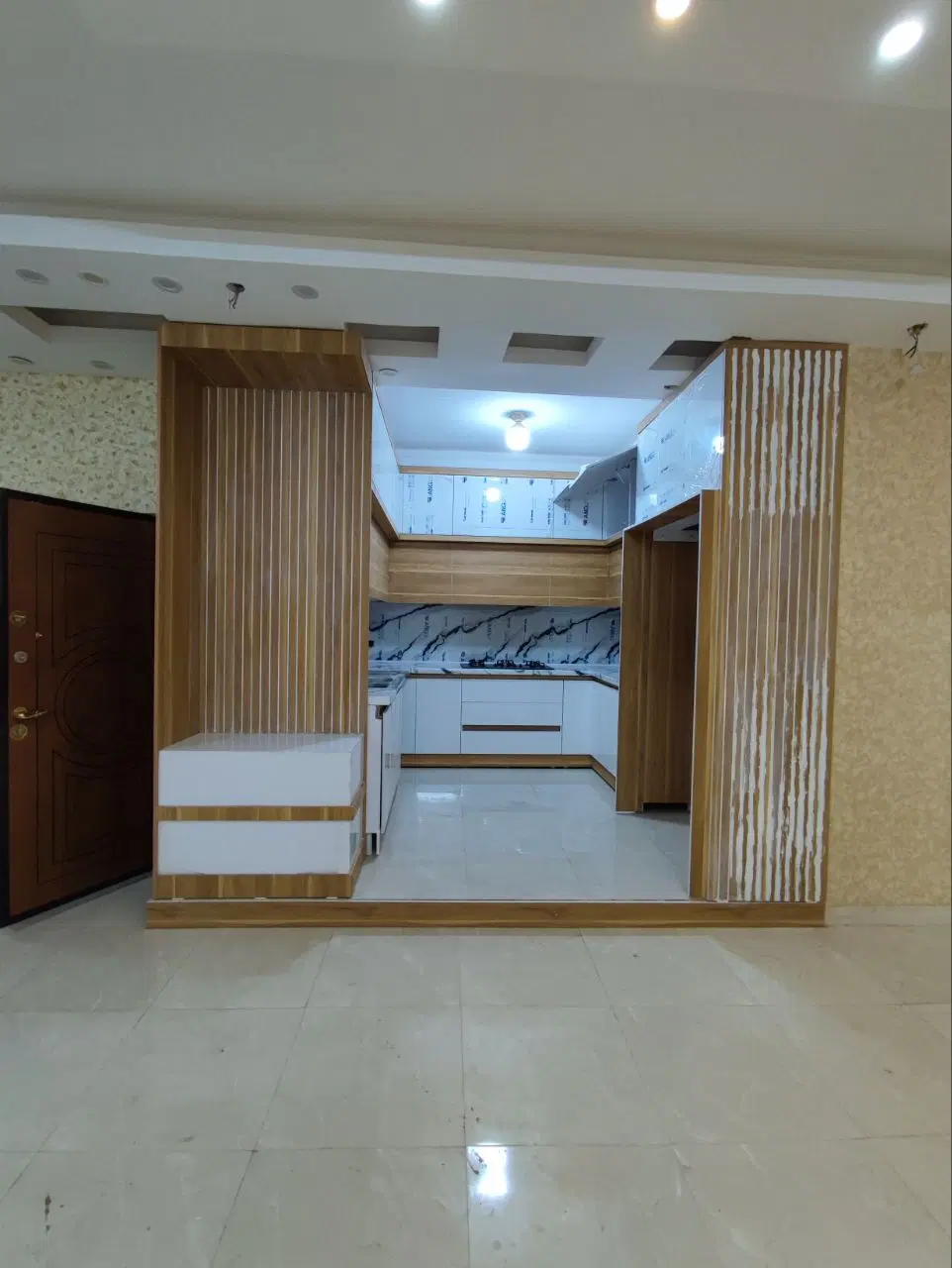اجاره  فوری خونه نوساز غدیرشهر