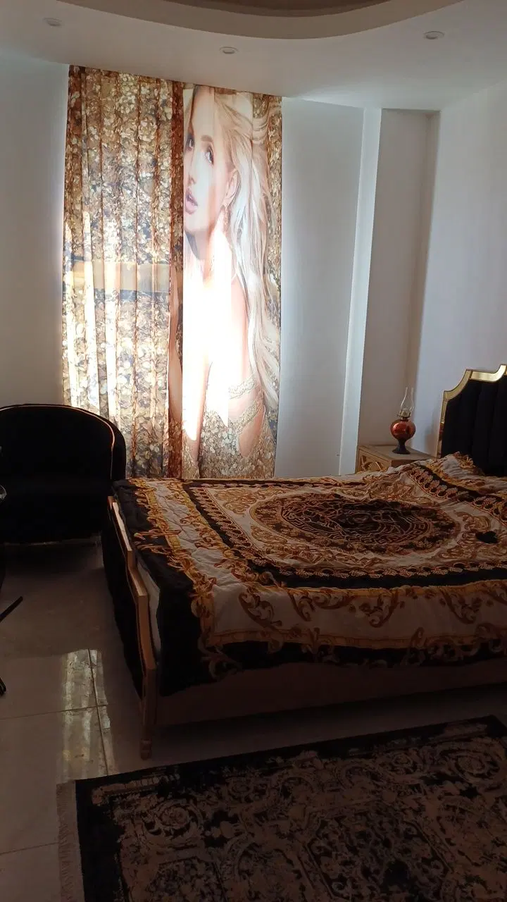 آپارتمان نوساز