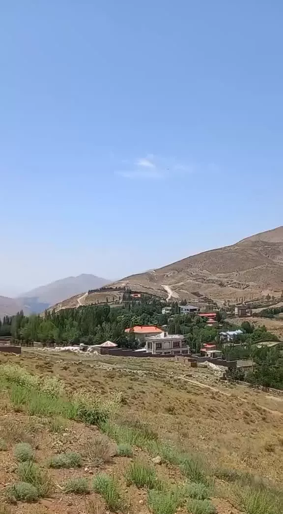 مشاوره در‌ امر خریدوفروش ویلا،زمین، باغ_ شرق تهران