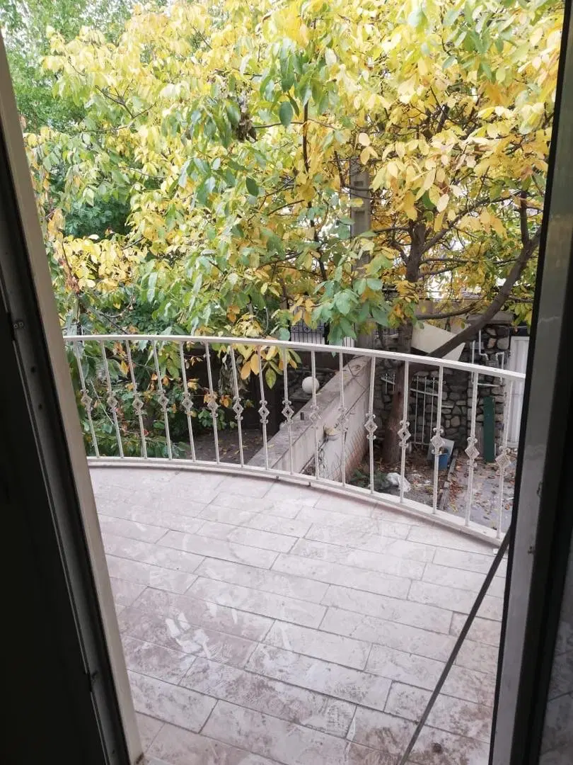 خانه دوبلکس ۱۴۰متری زردبند