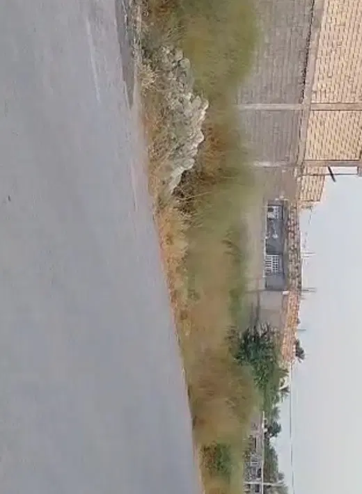 زمین های مسکونی ،باغی،تجاری و.