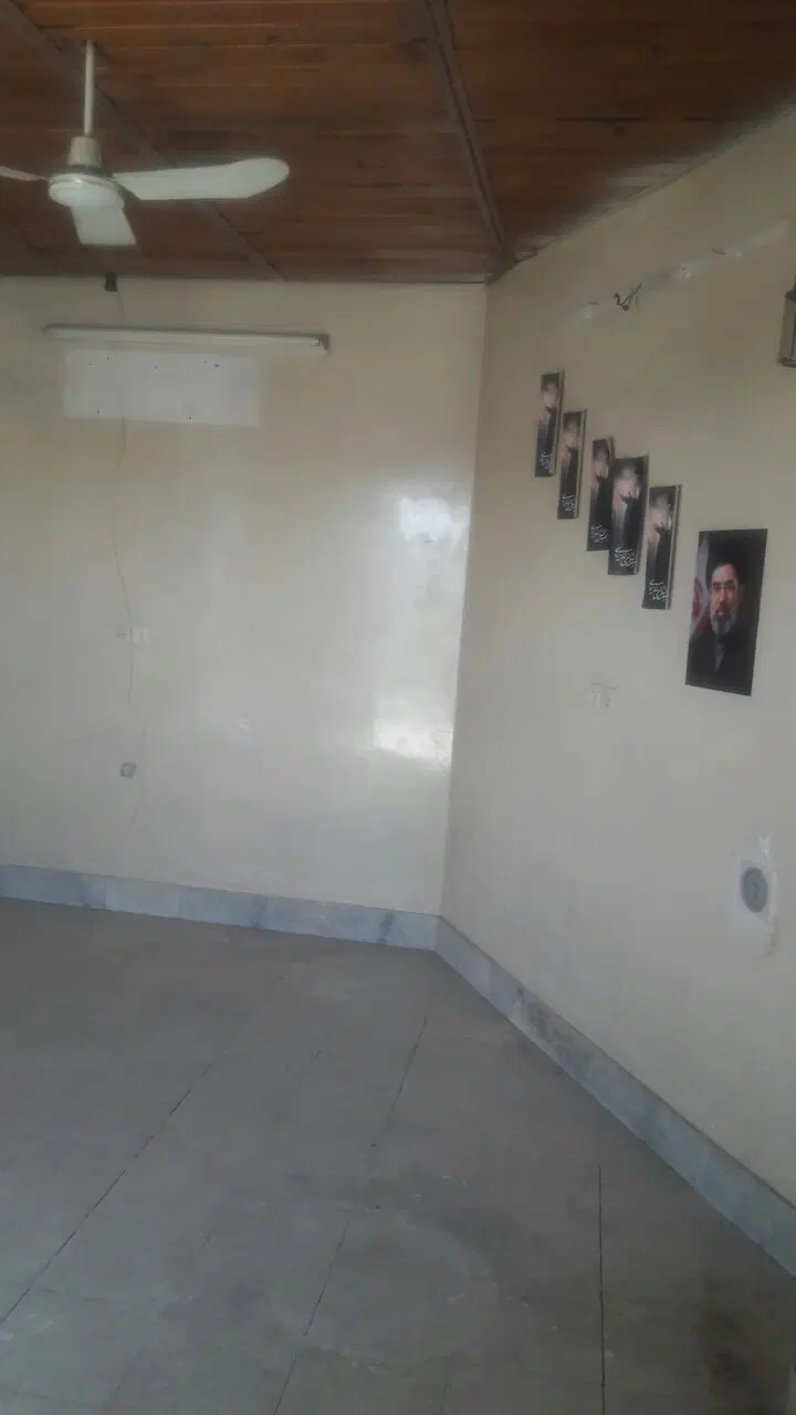 سوئیت ۲۵ متری طبقه سوم