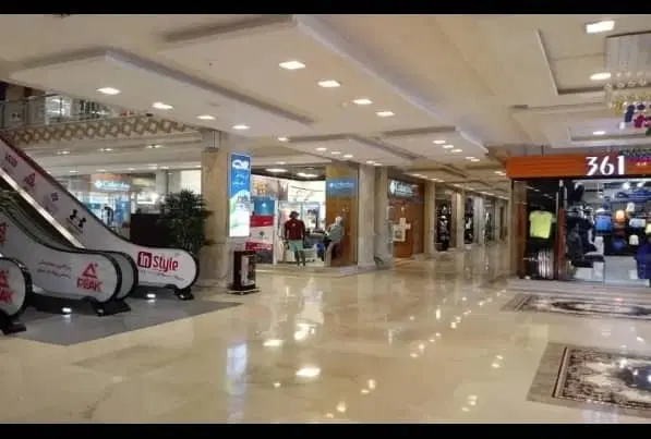 فروش سارینا کیش 50٪نقد الباقی اقساط یا خودرو
