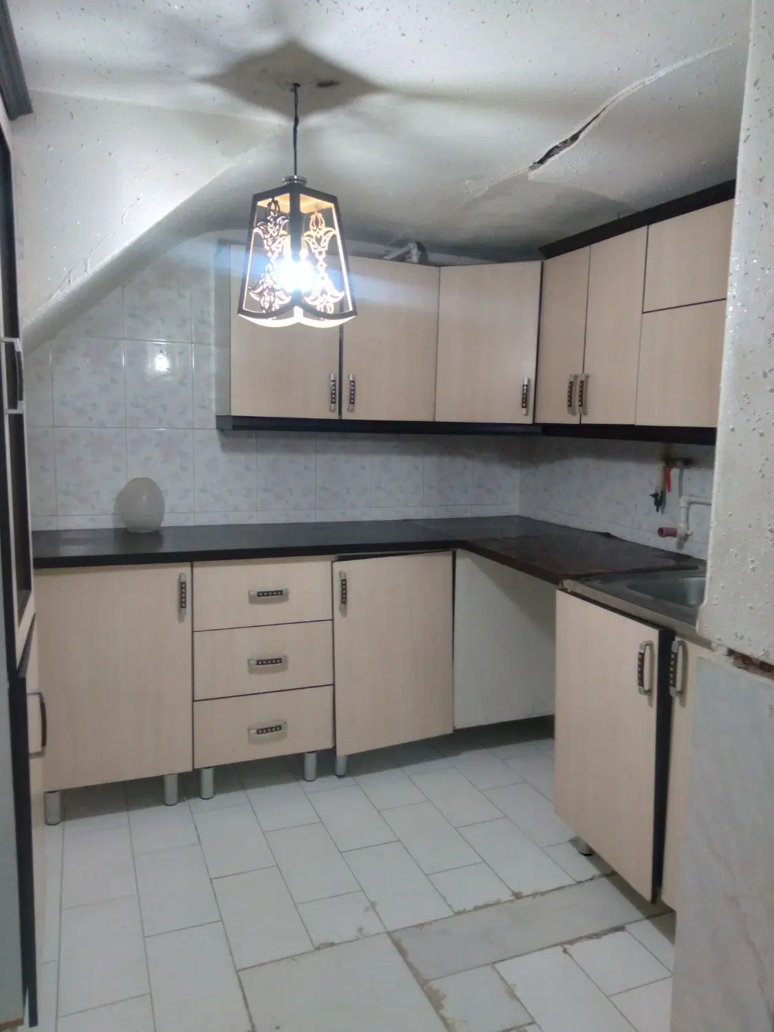 خانه اجاره ای