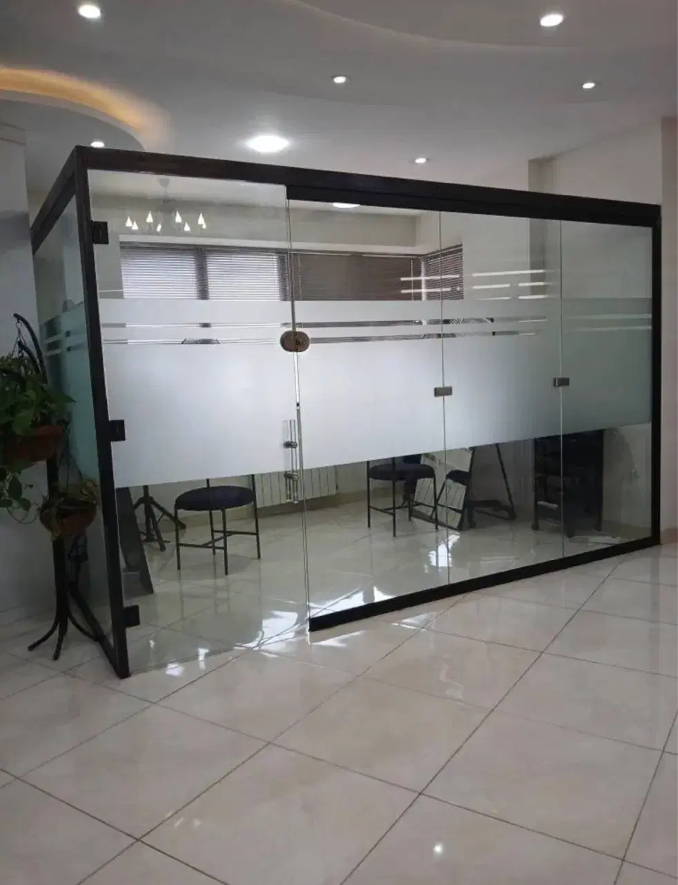 اجاره اتاق واحد تجاری خمام