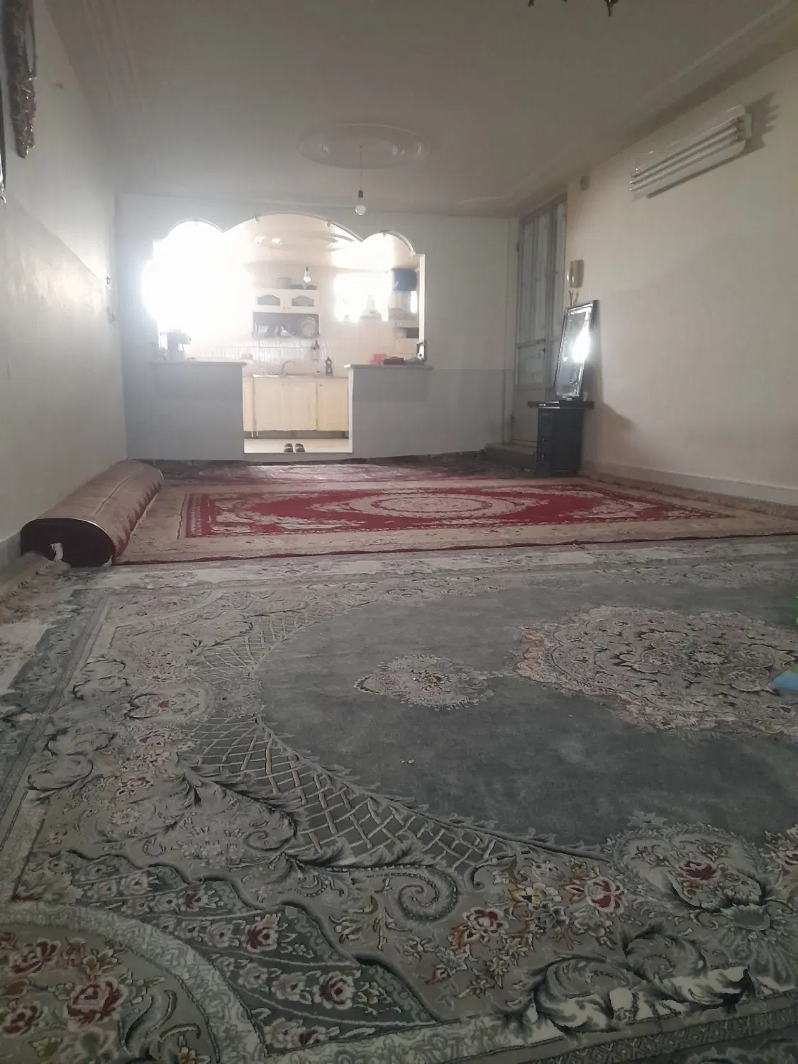 اجاره مسکونی- یک