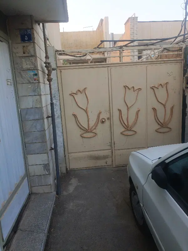 منزل فروشی