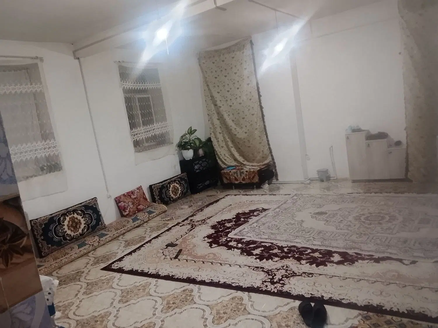 خانه رهن کامل