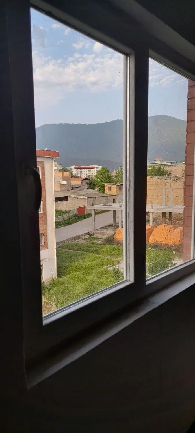 مسکن مهر طبقه ۳