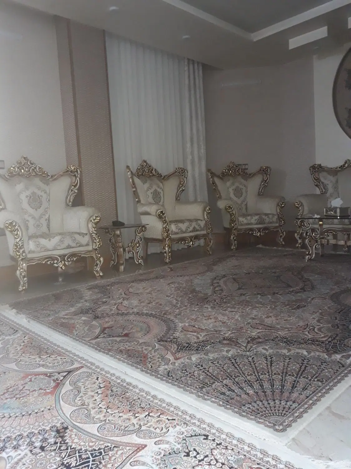 منزل اجاره ای