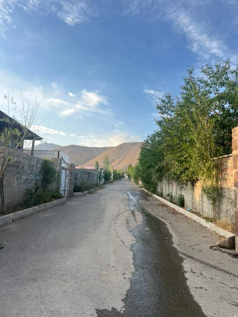 زمین الحاق به بافت نزدیک جاده متری۷میلیون جابان