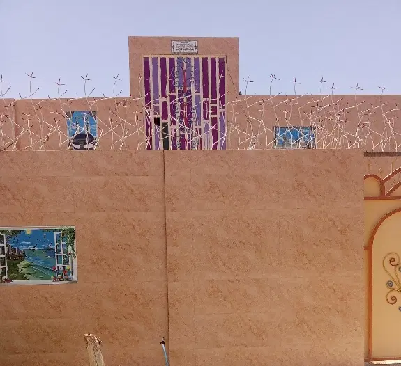 فروش یک باب منزل آماده ویلایی