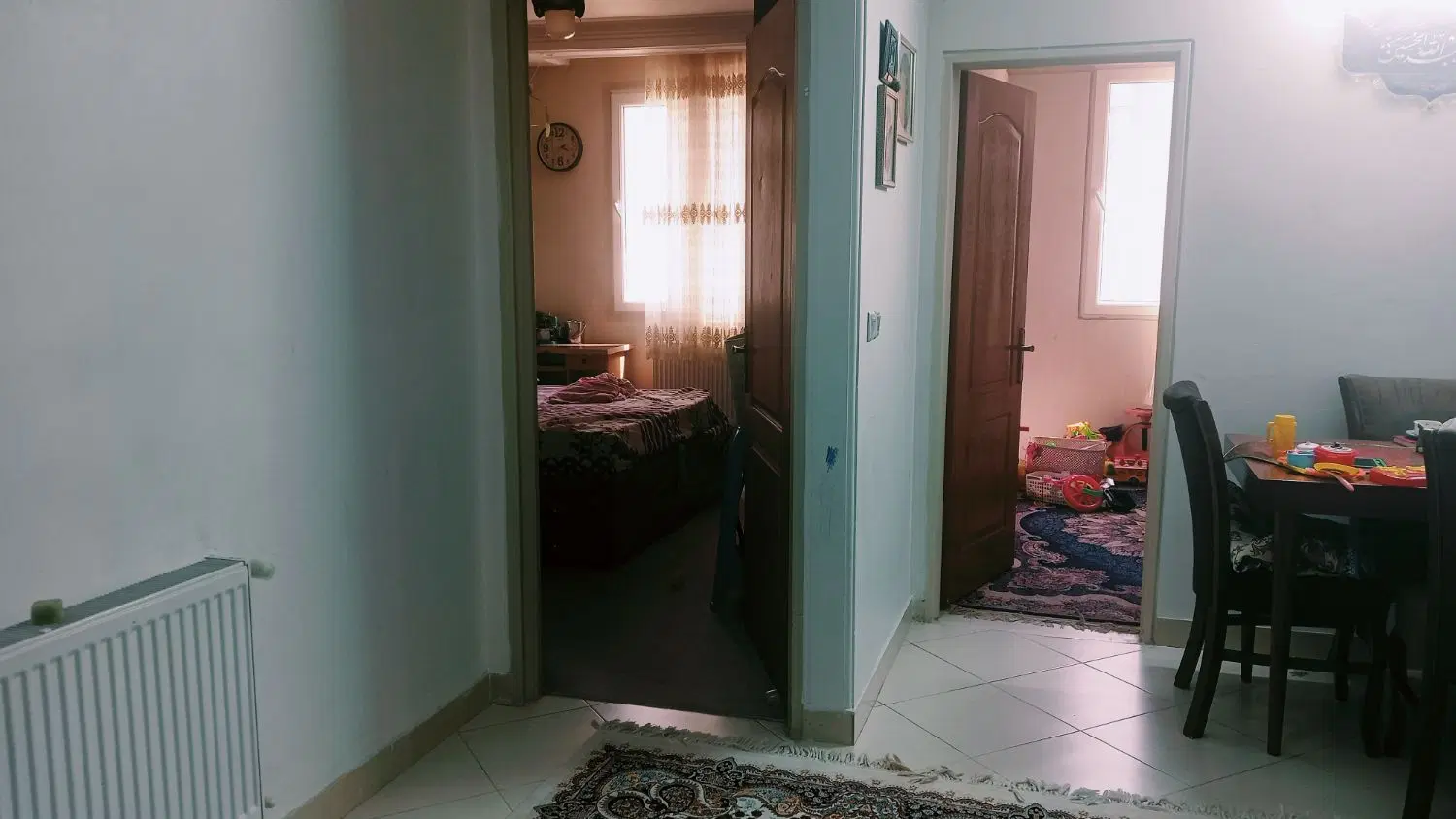 واحد مسکونی