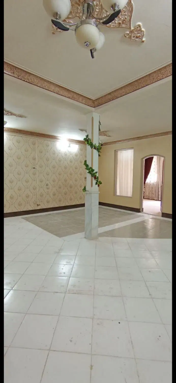 خونه ویلایی ۱۵۰ ، بدون پله ، امام