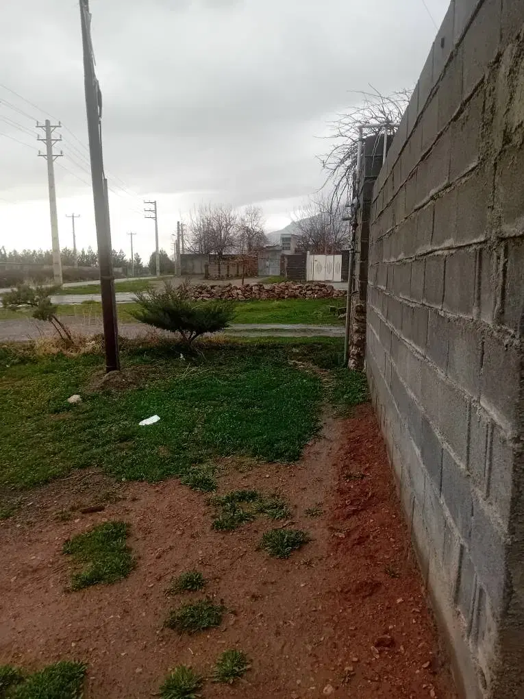 خانه روستایی