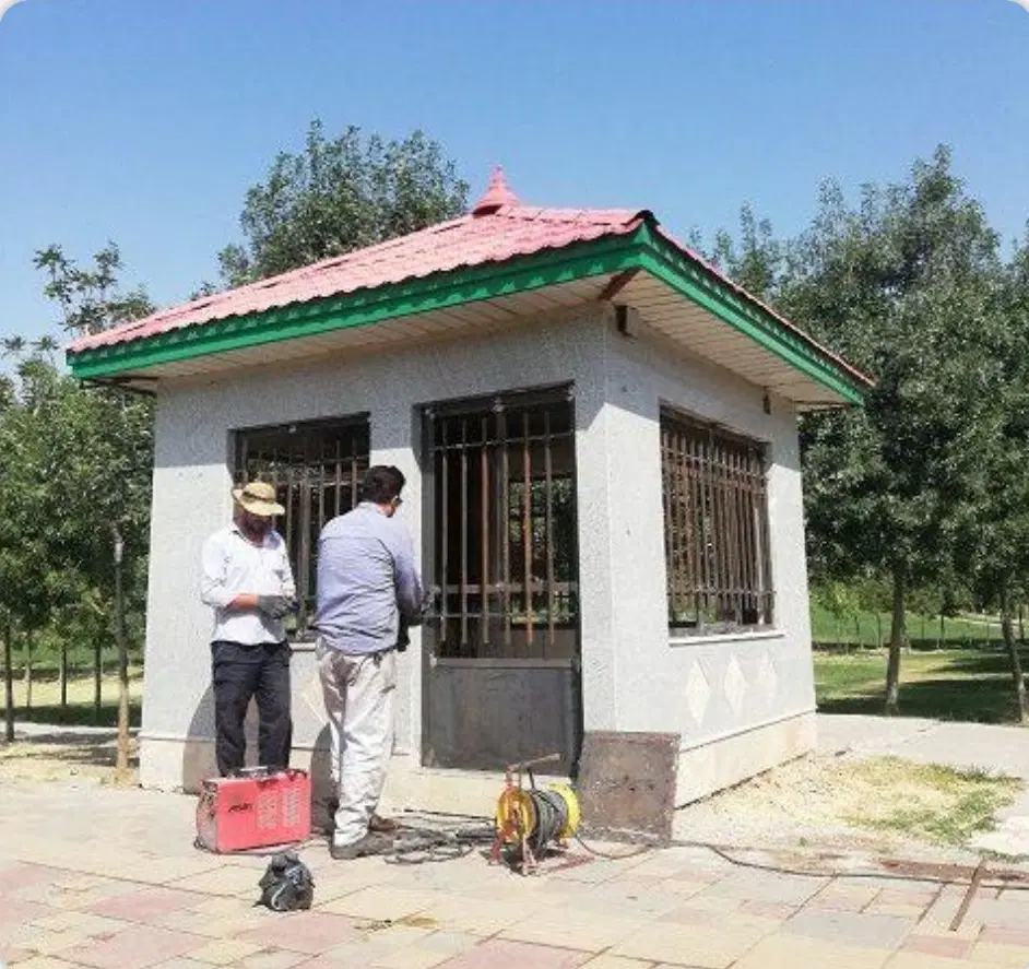 اجاره دامداری یا انبار ضایعات کارگاه