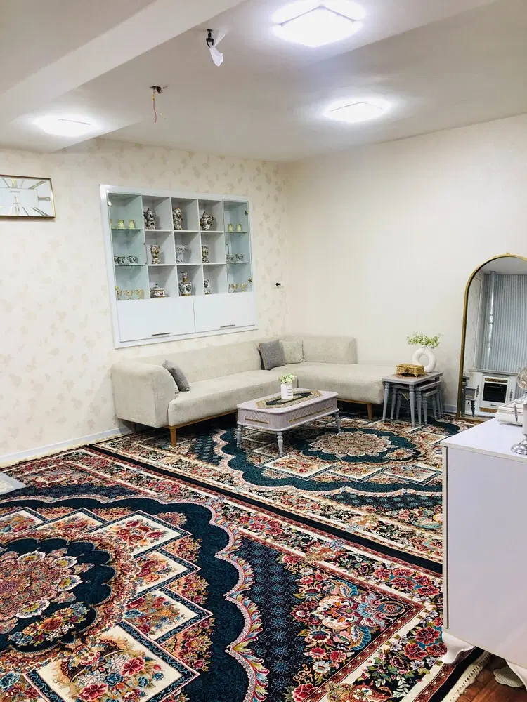خانه ویلایی با صفا با همسایه های اهوازی در شهرکرد