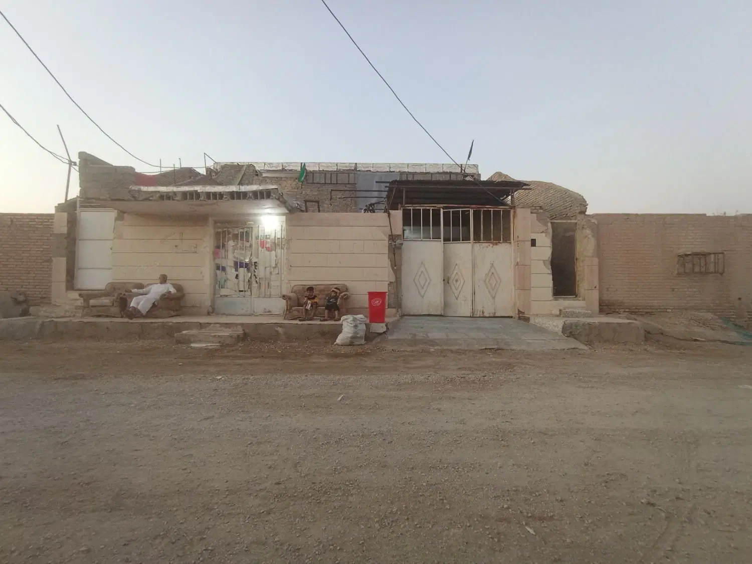 خانه فروش سند 6 دونگ