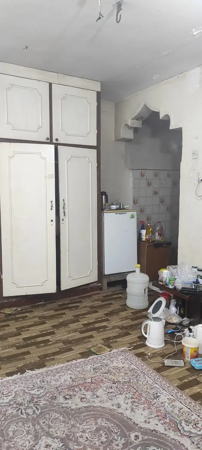 فروش خانه خیابان یک اصلی چهاراه اول ...سندرسمی