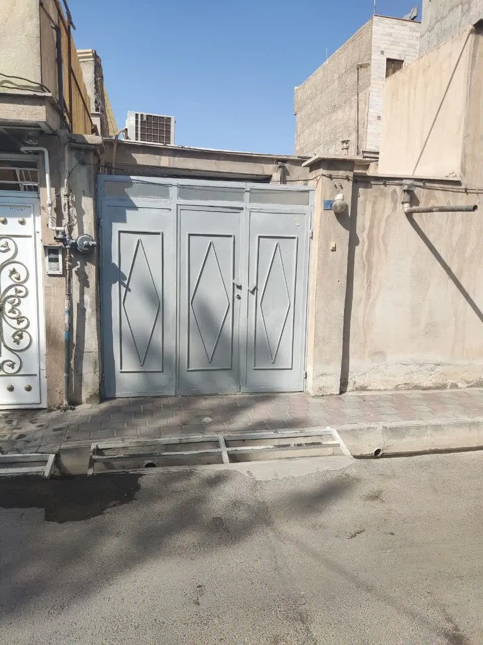 ویلایی 88 متر