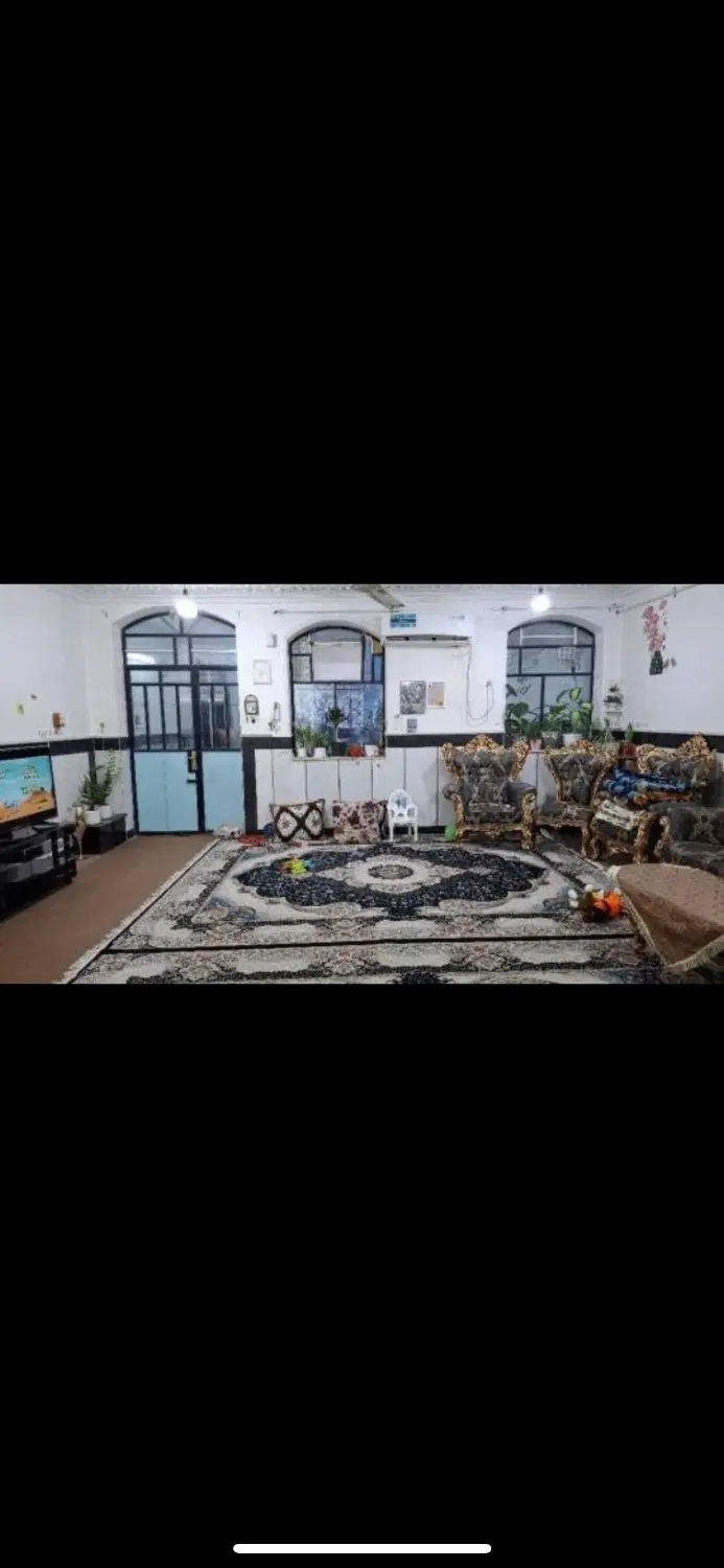 فروش ویلایی ۴ خواب دوبلکس