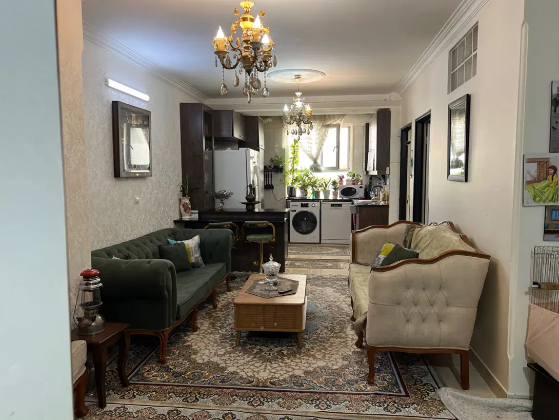 آپارتمان فروشی