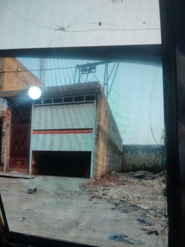 اجاره گاراژ ضایعاتی