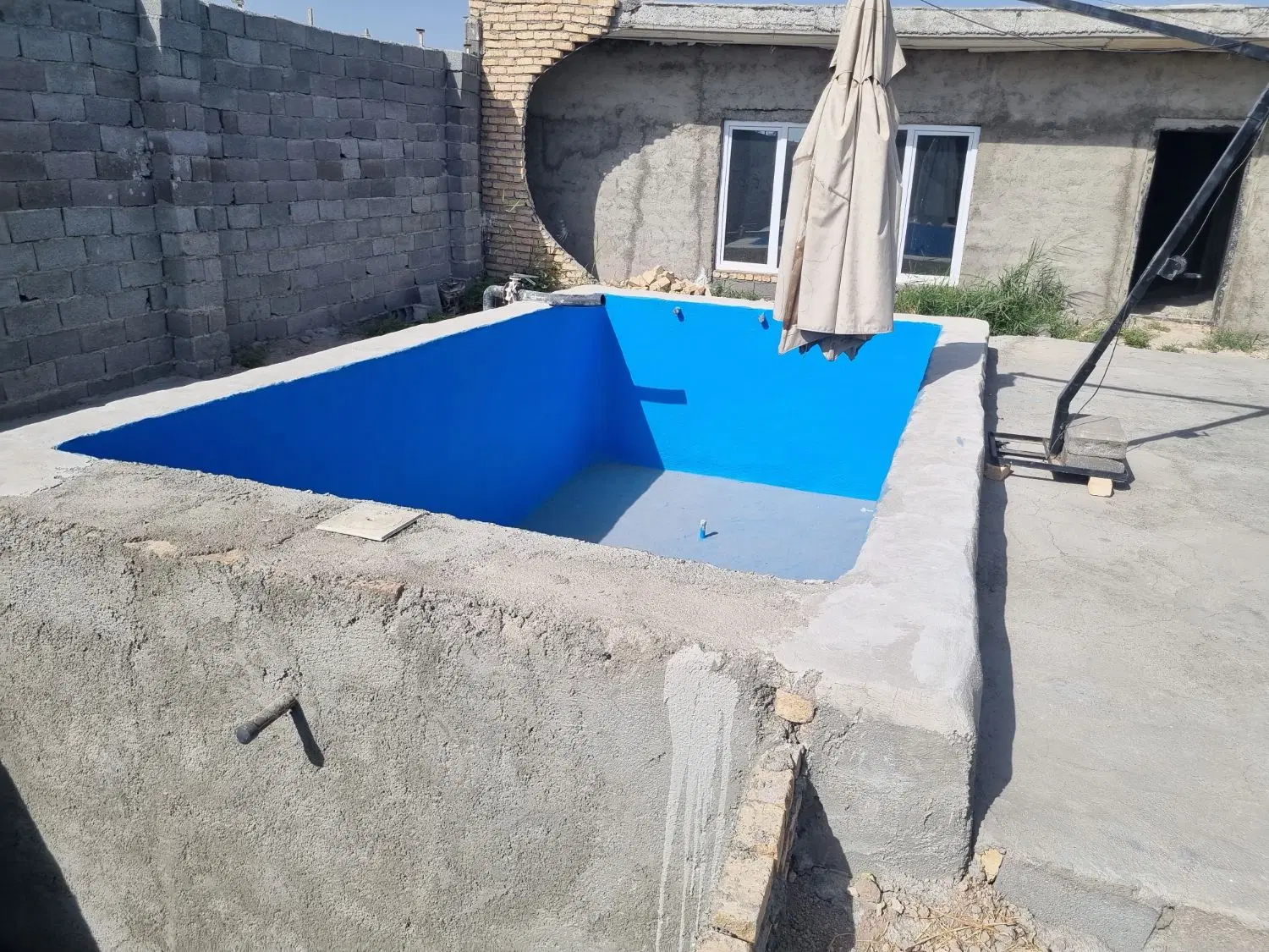 باغچه فروشی  شخصی ساز