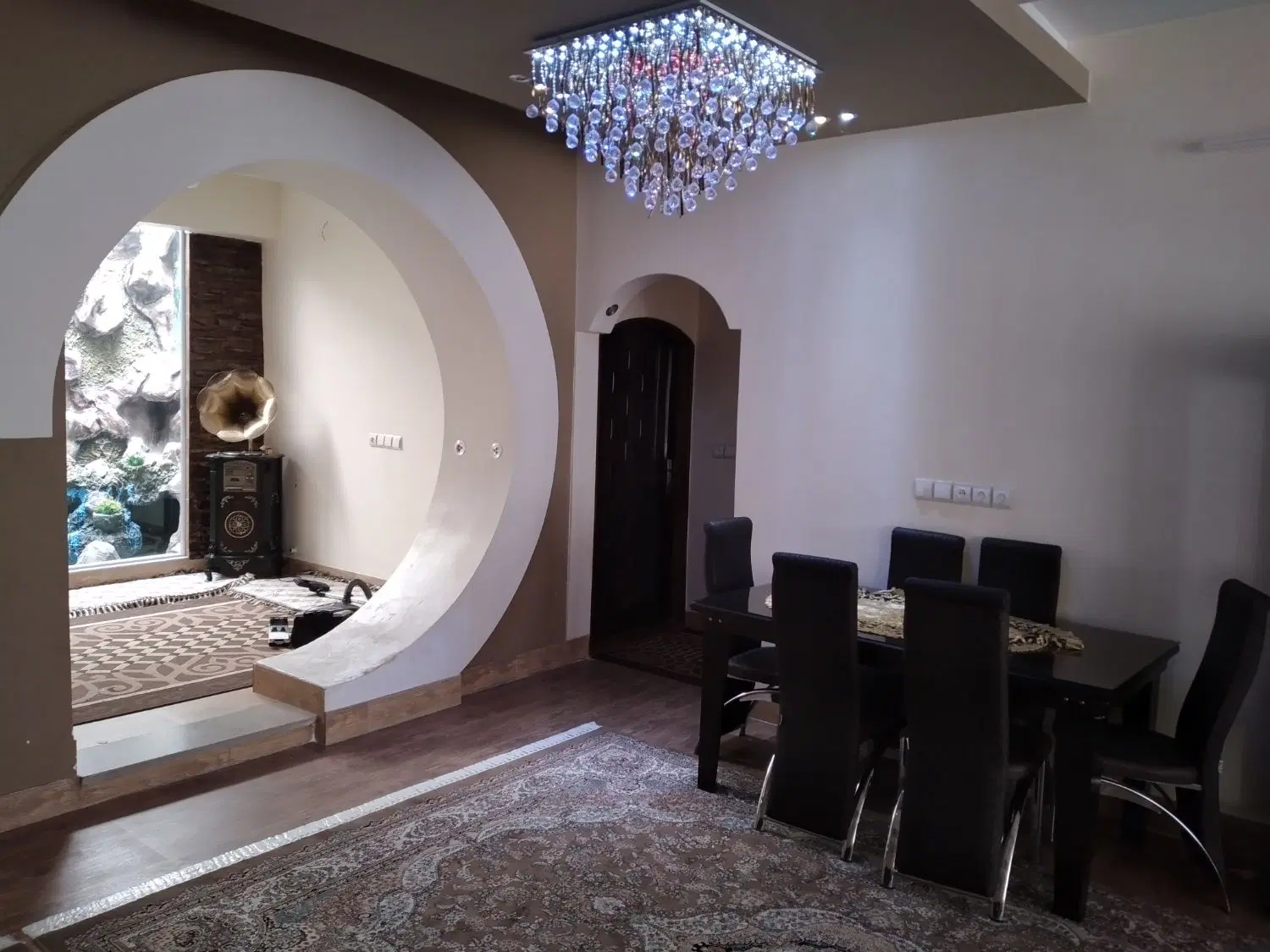 فروش خانه موقعیت دار شهرک صدف