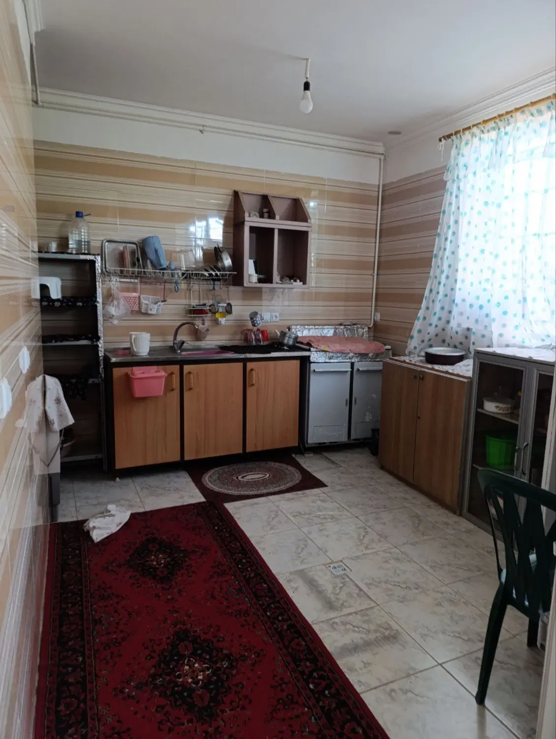 خانه ویلایی چترود