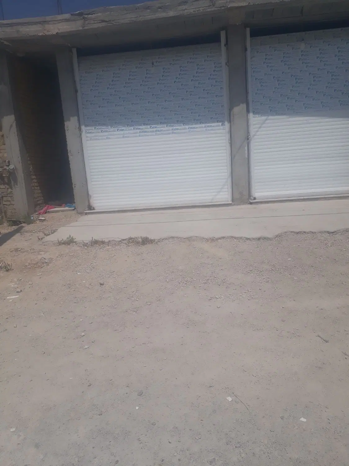 فروش مغازه سنگان