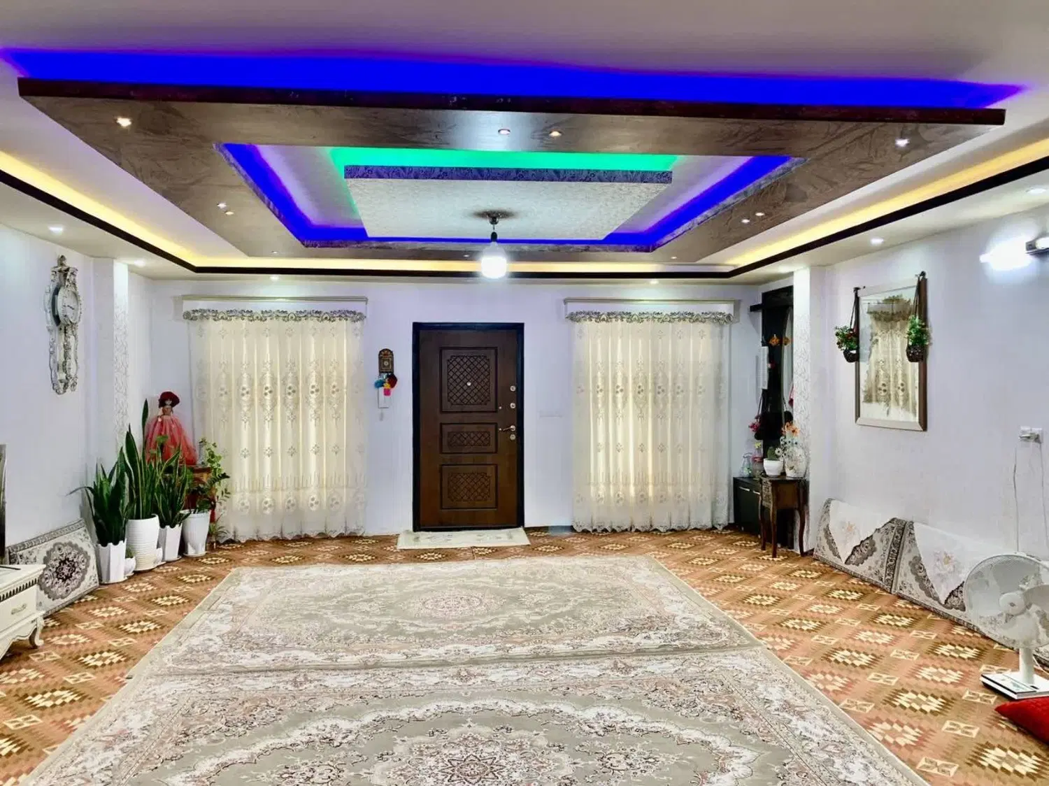 دوبلکسی باقیمتش هوش از سرت میبره*قیمتکل