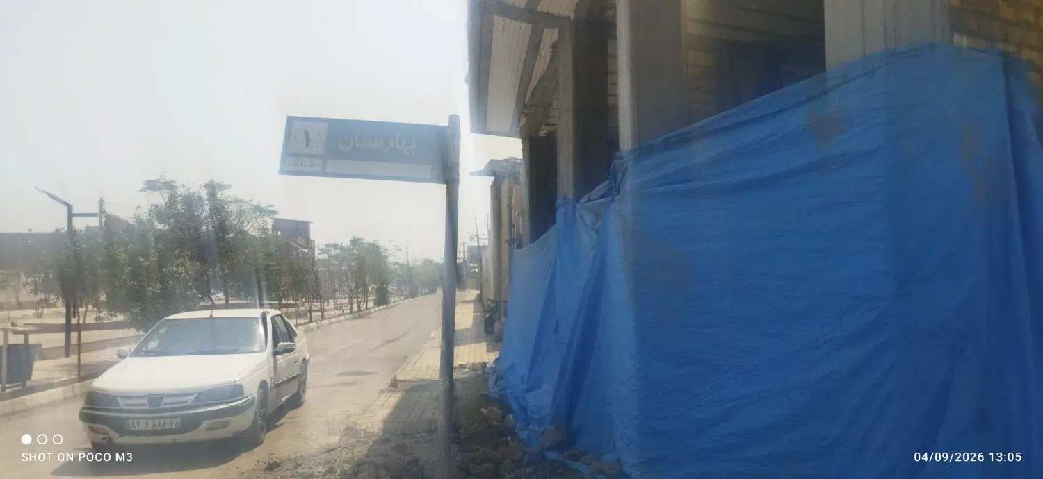 اجاره انبار در بلوار ابومهدی مهندس کوچه 1