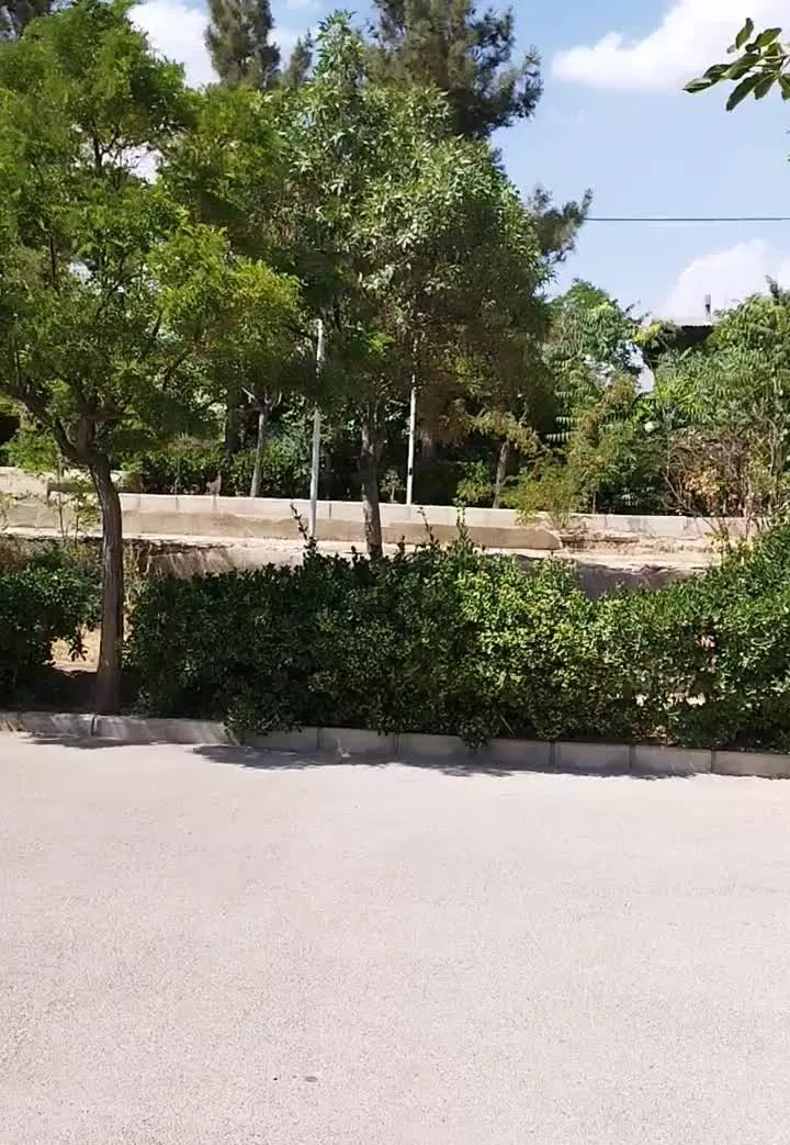 ۴۲۰ متر شهرک (نور)با سند تک برگ