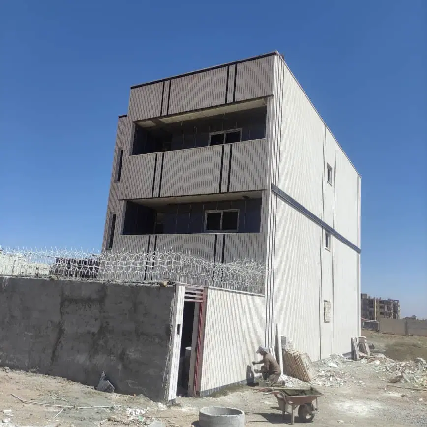 فروش سه خواب