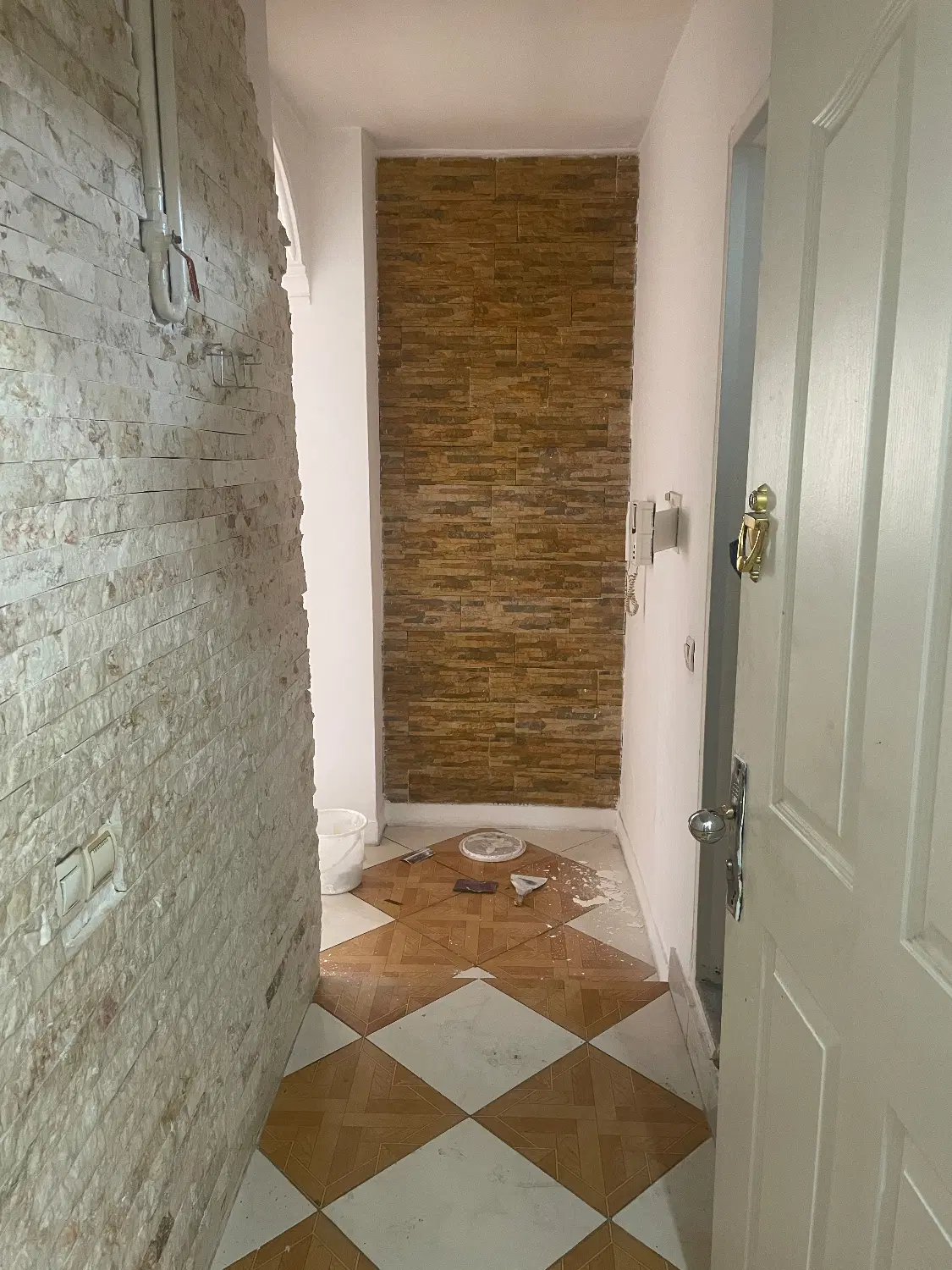رهن کامل ۵۰ متری شهر قدس