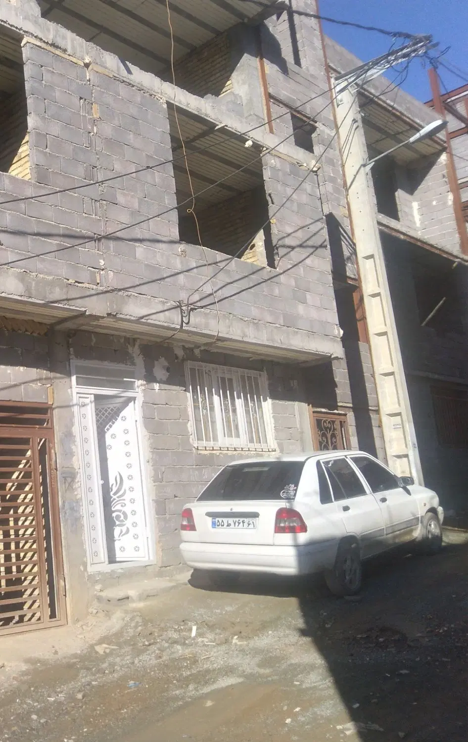 خانه اجارای دوشان 150ودیعه۷ملیون