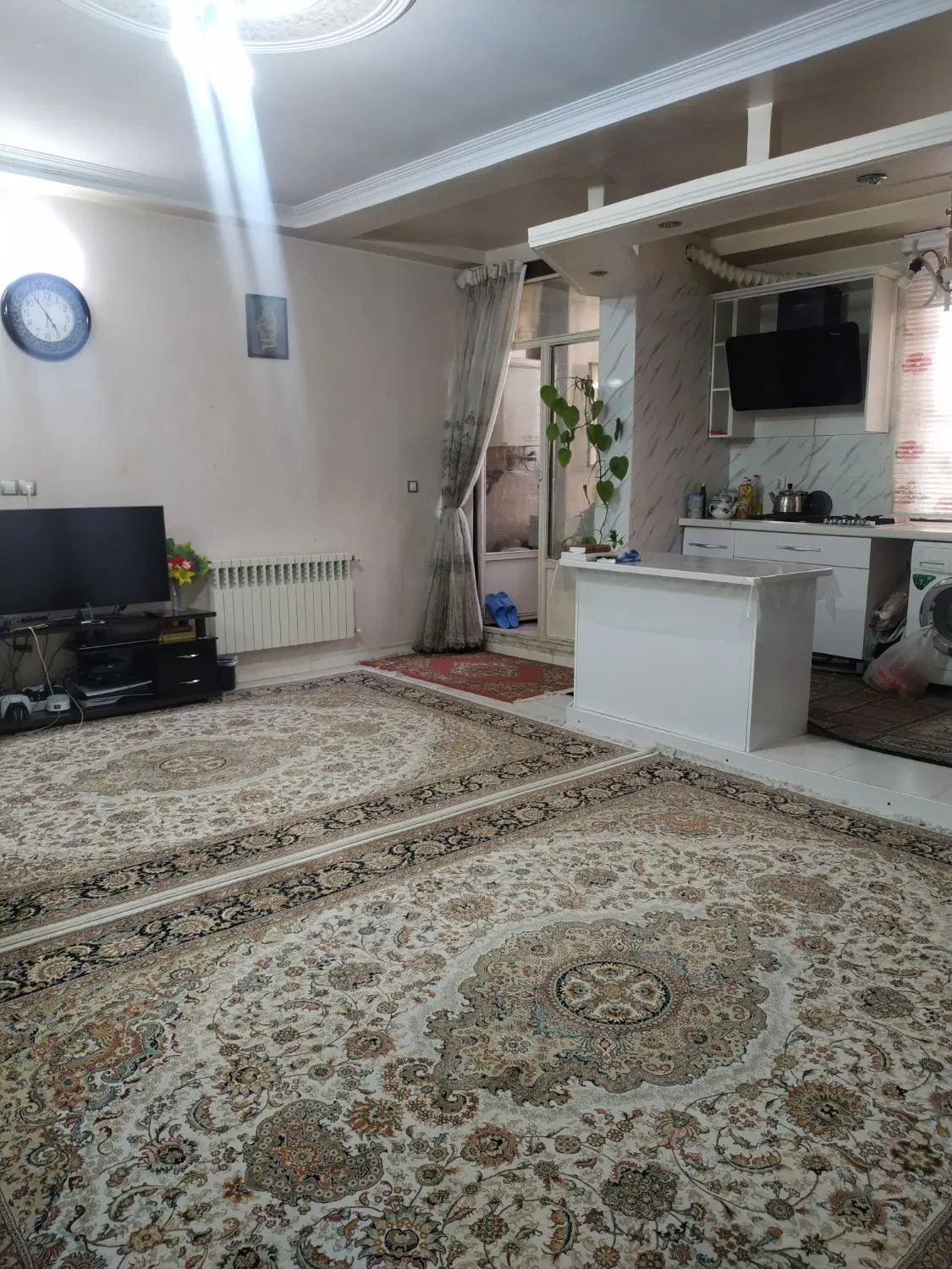 تک واحدی 60متر