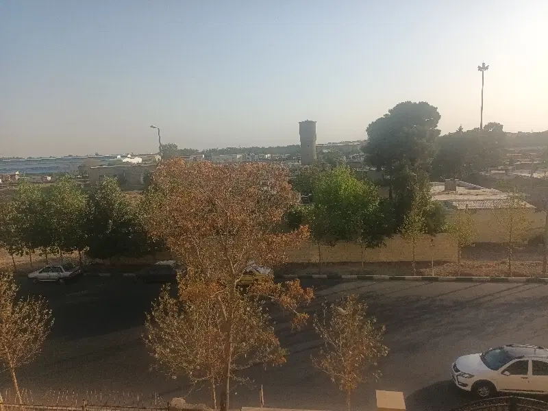 آپارتمان ۷۶ متری