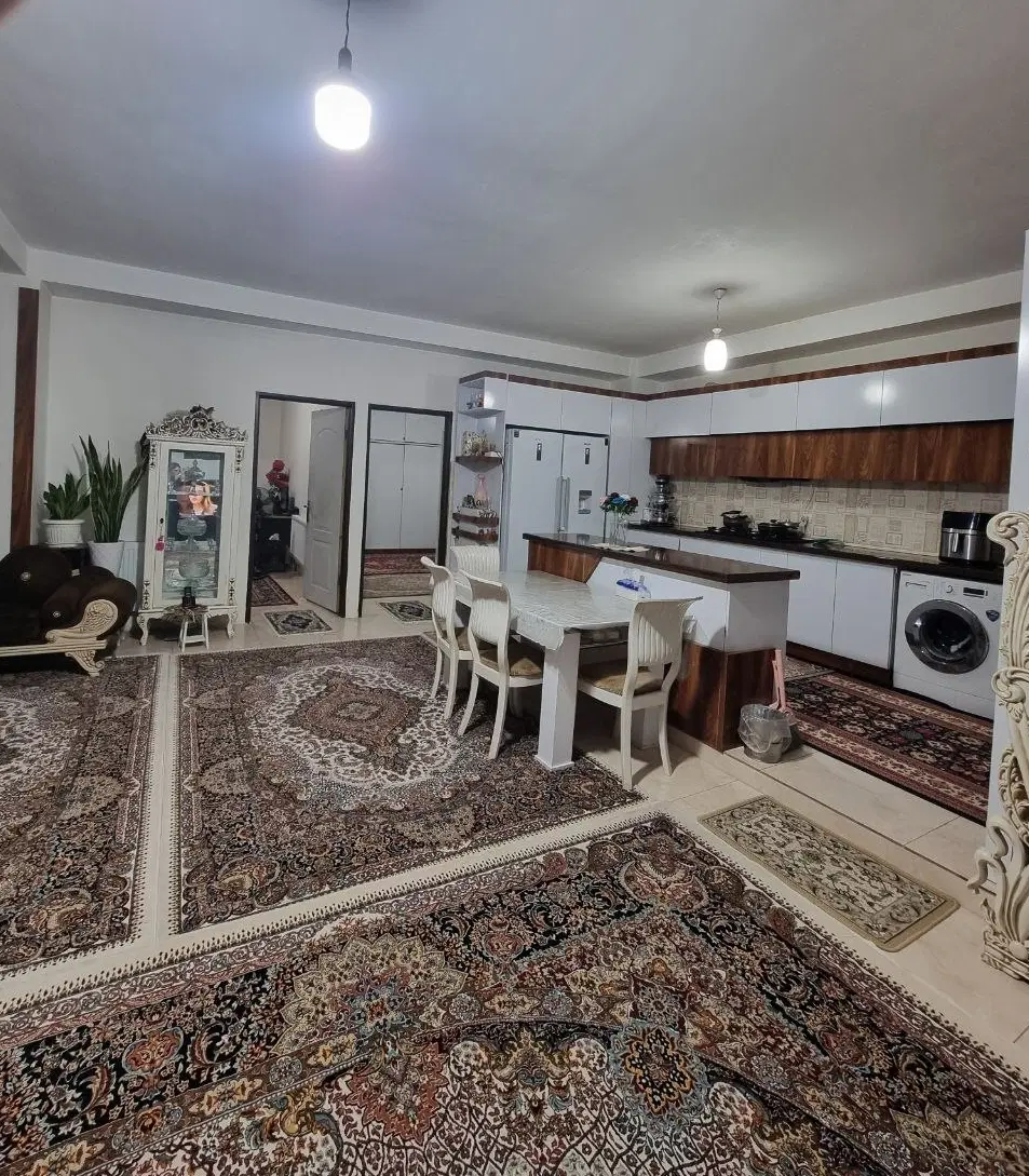 فروش آپارتمان بهرمیعاد۱۰
