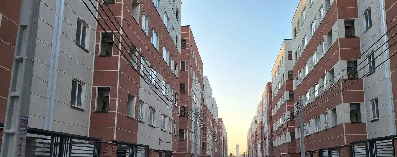 فروش مسکن ملی مهرگان در ویسپرد
