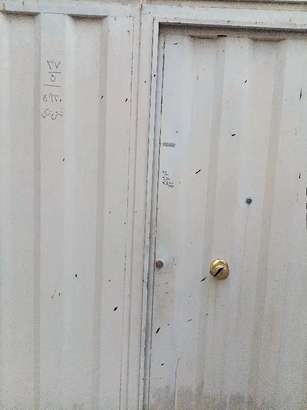 فروش ملک مناسب کارگاه