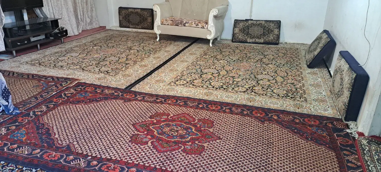 فروش منزل مسکونی در دو طبقه
