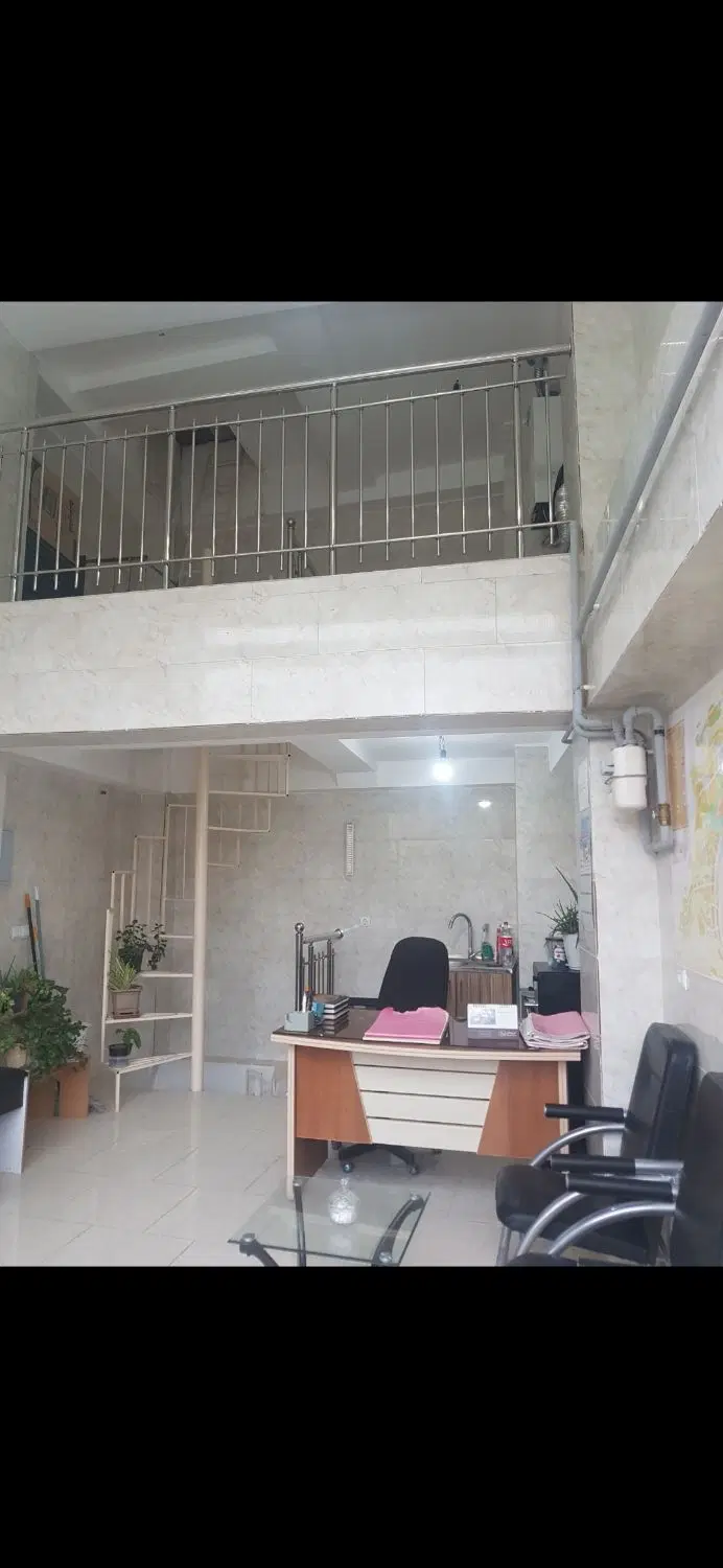 رهن و اجاره مغازه در فاز ۳ سهند سمت راست
