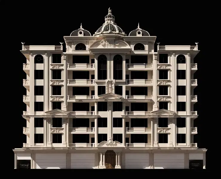 آپارتمان ۱۱۰متری پارکینگ اختصاصی خوش نقشه...سران