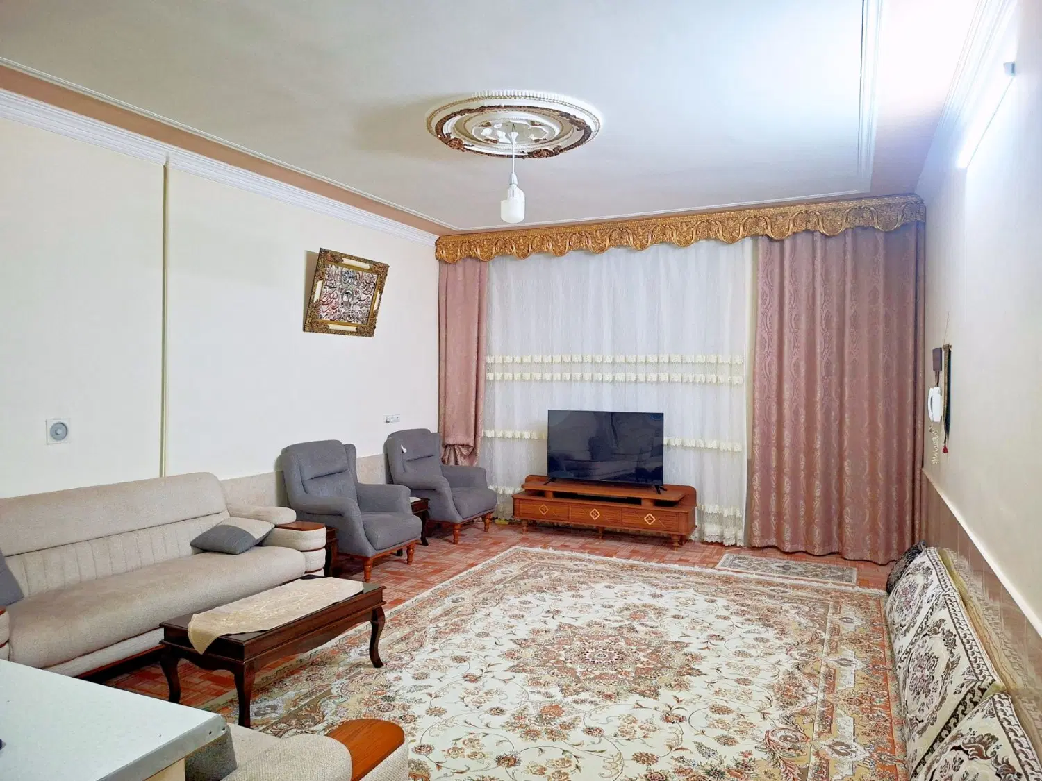 بلوارباهنرخیابان محراب و چندموردویلایی دیگر